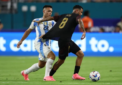 argentina