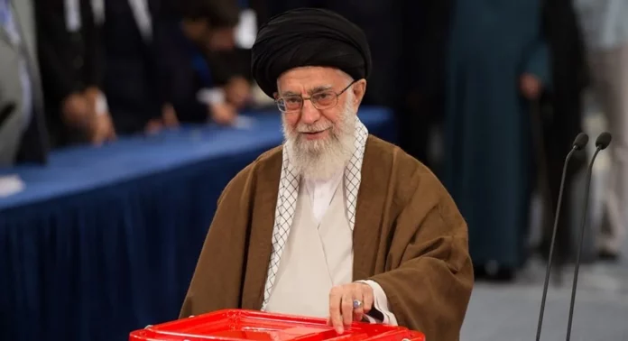 khamenei