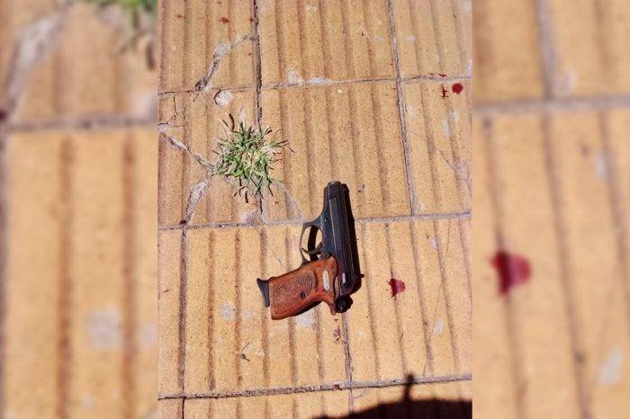 Un policía mató a un delincuente de 16 años