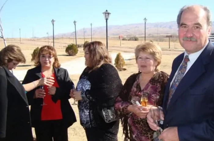 Conmoción en San Luis: falleció el pediatra Ibar Roca, referente de la salud pública
