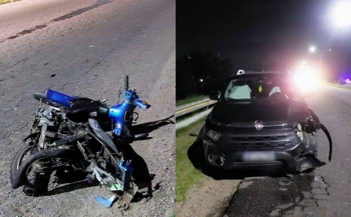 accidente fatal san luis avenida santos ortiz
