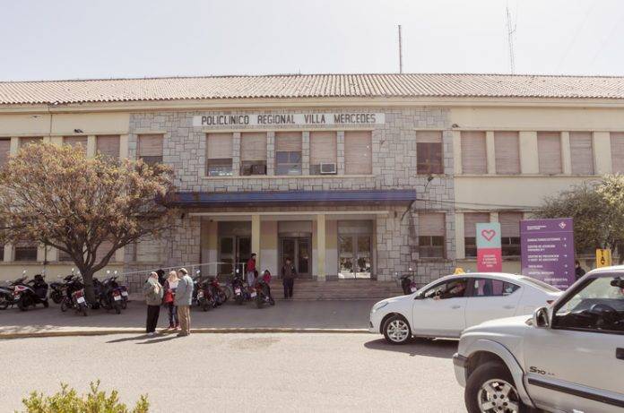 El médico que operó a un niño con peritonitis apendicular descartó relación con la Salmonella