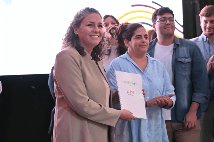 Villa Mercedes lanza su Plan de Ordenamiento Territorial: consenso y visión estratégica