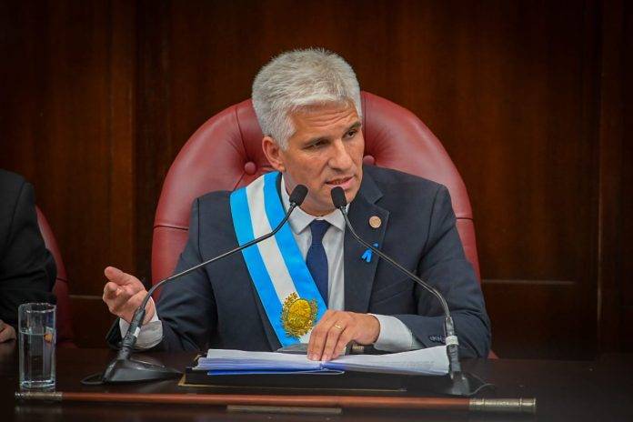 Desde el 21 de abril, San Luis reabre el sueño de la casa propia con “Tenemos Futuro”