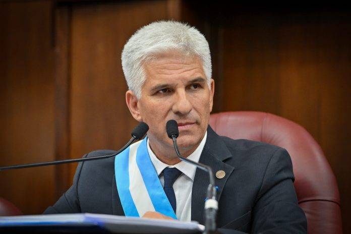 Es imprescindible para el presente y el futuro de San Luis llevar adelante una reforma judicial