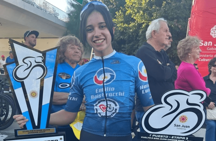 Bianca Tempestini
