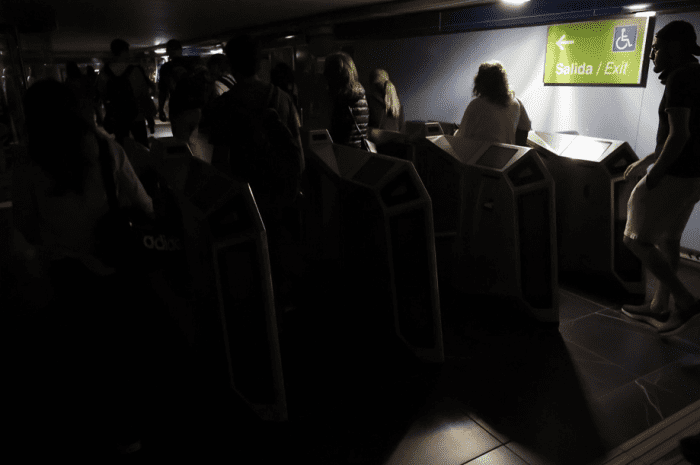 España, Portugal y sur de Francia paralizados por un corte eléctrico histórico