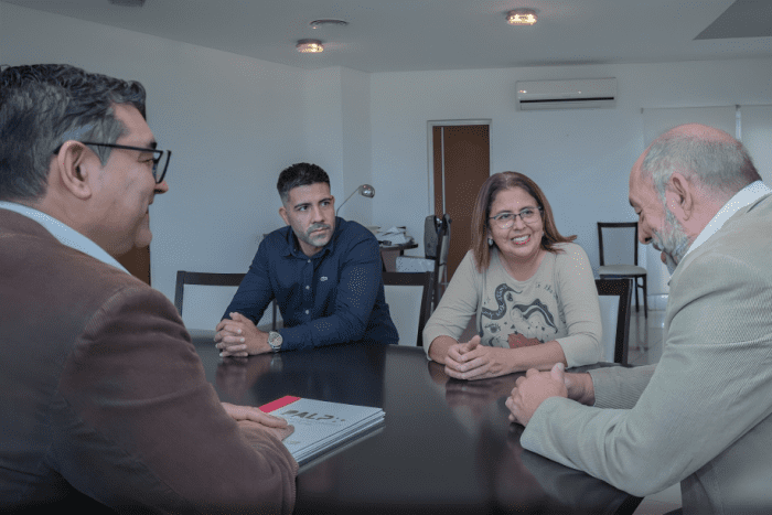 La ULP se asocia con la Fundación Cardiológica para formar en prevención de enfermedades