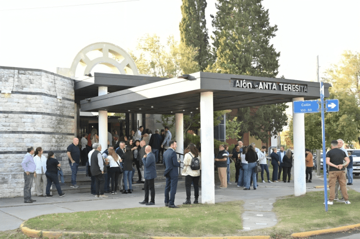 Villa Mercedes lanza su Plan de Ordenamiento Territorial: consenso y visión estratégica
