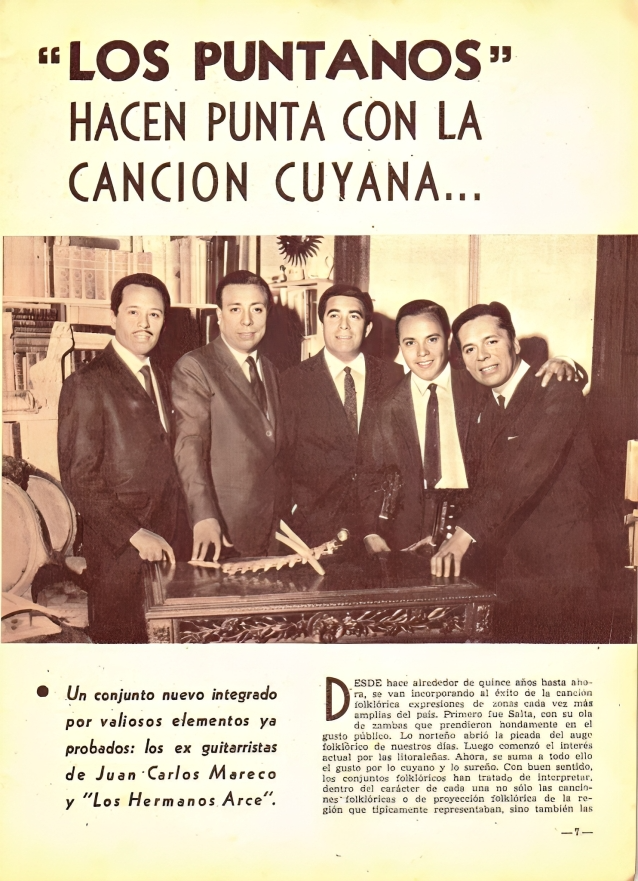 Alfredo Alfonso: 203 años del nacimiento del guitarrista que inmortalizó la ‘Calle Angosta’