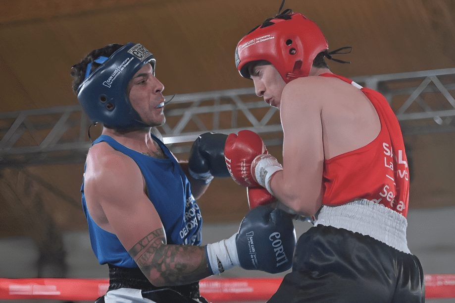 Concarán retoma el ring: vuelve el Torneo Provincial de Boxeo ‘José María Gatica’
