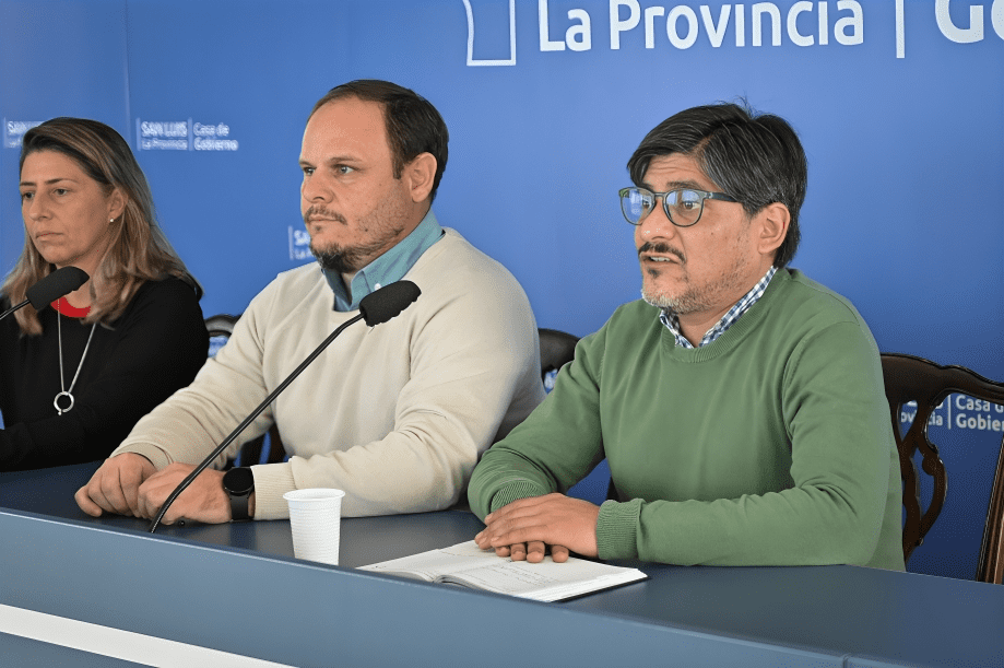 El plan oficial que apunta a 20 000 empleos: 10 000 proyectos productivos en marcha antes de fin de año