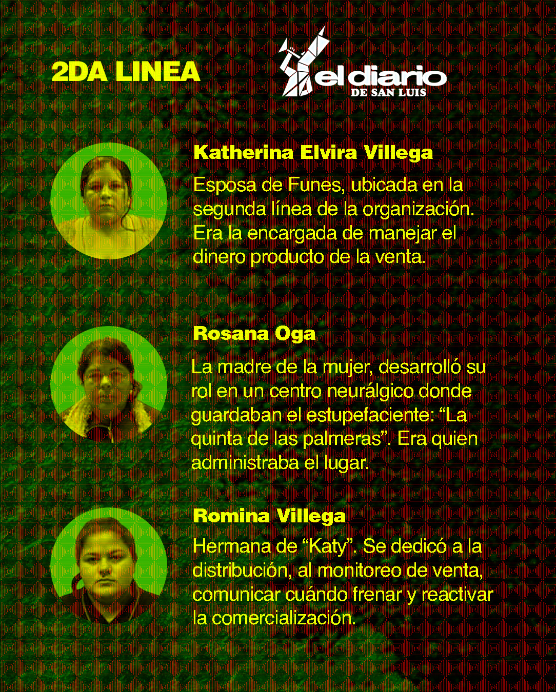 banda narco villa mercedes 2l