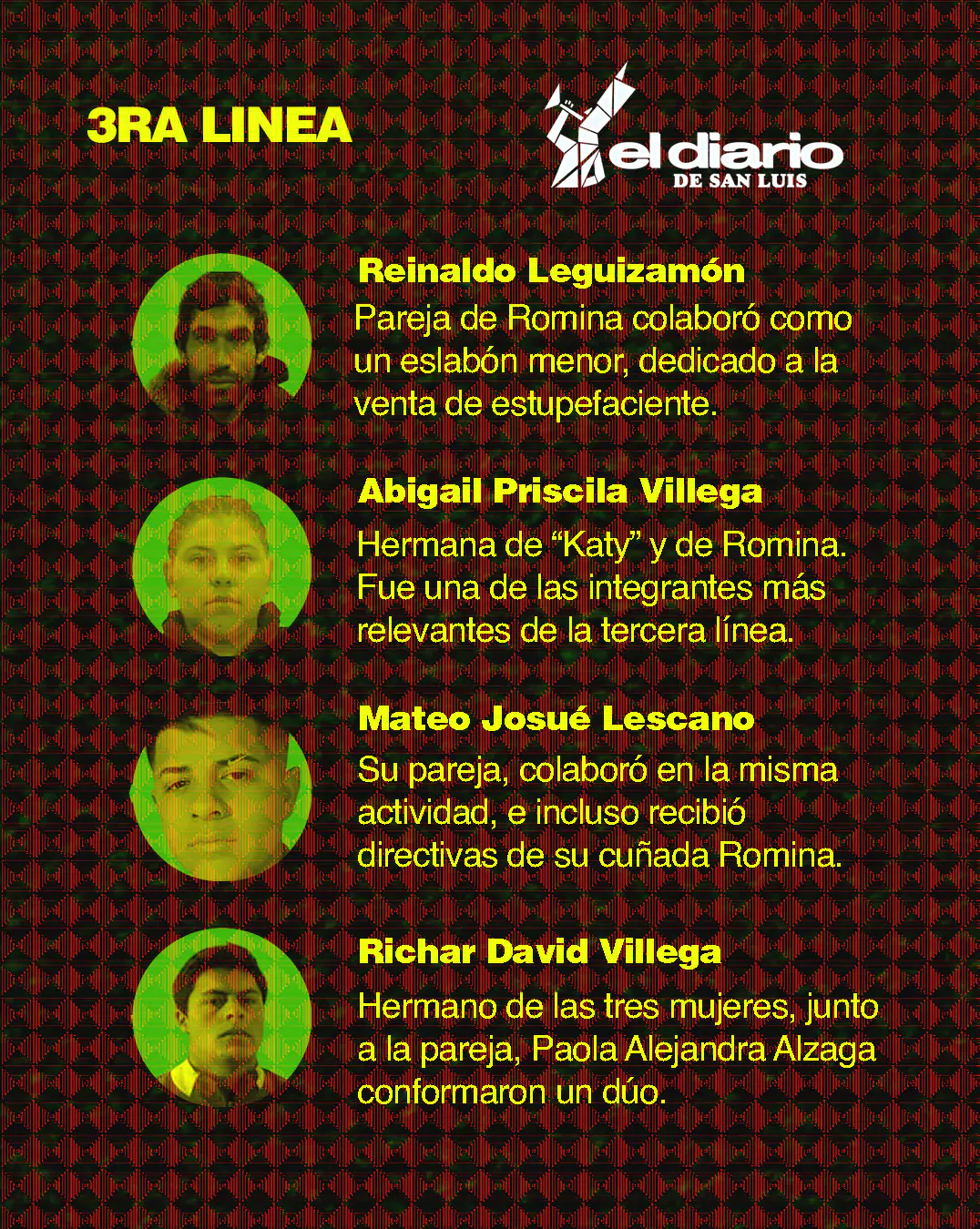 banda narco villa mercedes 3l