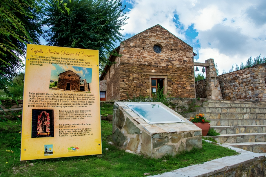 San Luis: ecoturismo todo el año con paisajes únicos