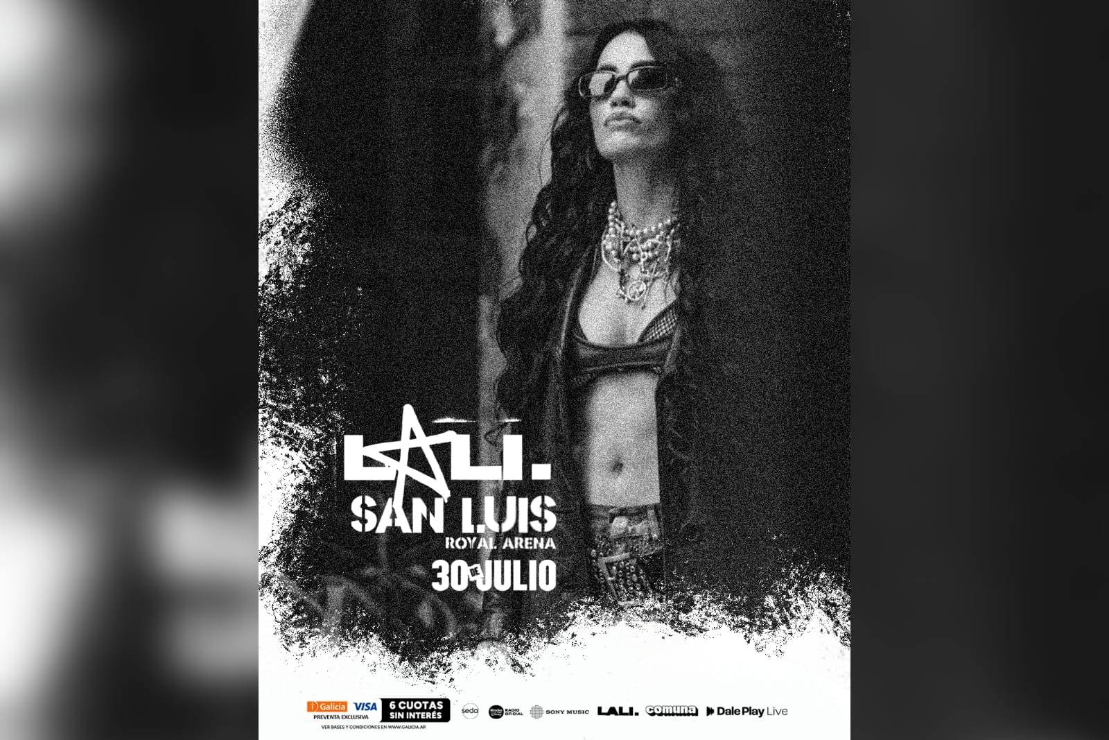 El público local disfruta en julio de grandes artistas nacionales