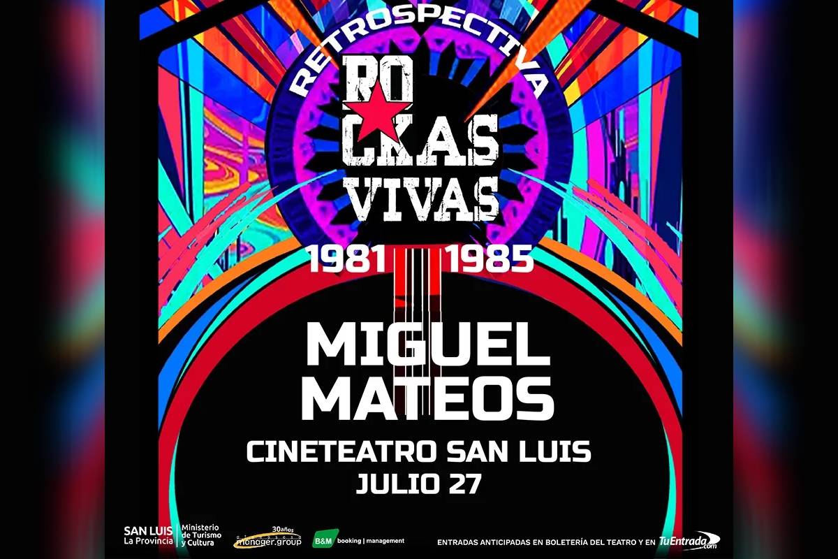 El público local disfruta en julio de grandes artistas nacionales