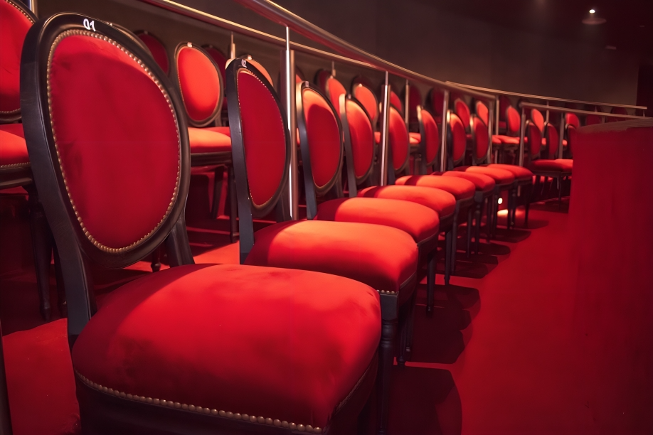 El Cine Teatro San Luis será sede del Foro de Artes Escénicas